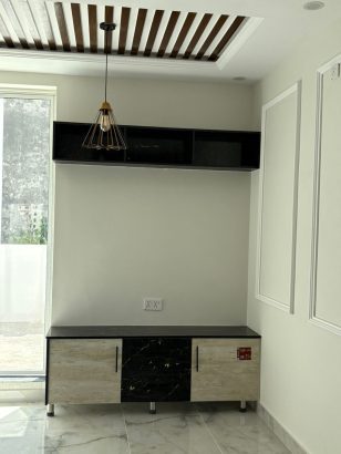 8 Marla Villas for Sale in Airport Enclave Islamabad