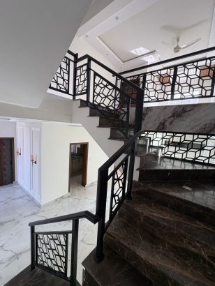 8 Marla Villas for Sale in Airport Enclave Islamabad