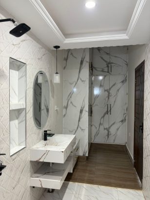 8 Marla Villas for Sale in Airport Enclave Islamabad