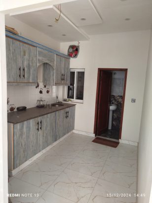 7 MARLA COMMERCIAL BUILDING FOR SALE IN AUDIT AND ACCOUNT