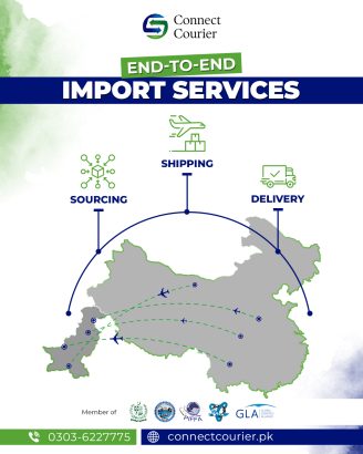 Imports to Islamabad, Lahore & Karachi Made Easy