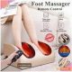 Electric Foot Massager SPA Shiatsu Kneading Machine Calf Leg