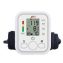 Digital Lcd Upper Arm Blood Pressure Monitor Heart Beat Mete