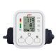 Digital Lcd Upper Arm Blood Pressure Monitor Heart Beat Mete
