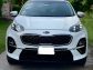 KIA Sportage FWD 2021