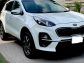 KIA Sportage FWD 2021