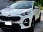 KIA Sportage FWD 2021
