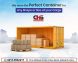 International Cargo Services in Lahore
