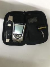 Abbot Free Style Optium Blood Glucose Sugar Monitoring Pocke