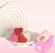 Blushing Heart Stick Trio Set – GlowQueenPK