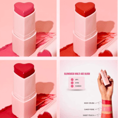 Nail & Blush Perfection Bundle