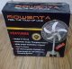 Rechargeable Rowenta fan with 3 to 4 hours of battery backup