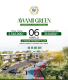 Awami Green Awami Green By Blue World City 4 & 6 Marla plot