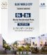 Awami Green Awami Green By Blue World City 4 & 6 Marla plot