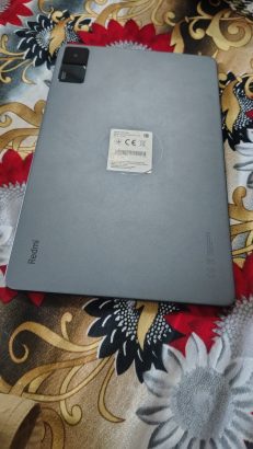 Redmi Pad 6gb 128gb For Sale