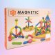 Magnetic Building Set for Kids – Educational & Creative Toy