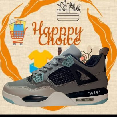 Nike shoes Air Jordan shoes 4 Retro shoes in Pakistan