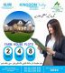 Kingdom Valley 5, 8, 10 Marla Plot for sale on installments