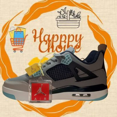 Nike shoes Air Jordan shoes 4 Retro shoes in Pakistan