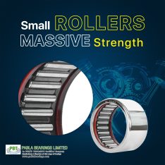 Needle Roller Bearings automobile ball bearings, Ball Racer
