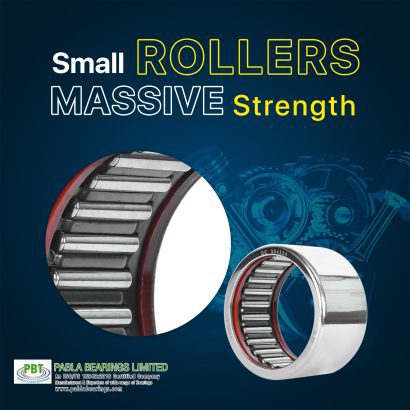 Needle Roller Bearings automobile ball bearings, Ball Racer