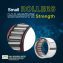 Needle Roller Bearings automobile ball bearings, Ball Racer