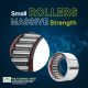 Needle Roller Bearings automobile ball bearings, Ball Racer