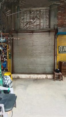 Main Road Shah Alam,Commercial shop-Double story(with Zameen