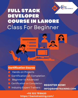 Learn Top In-Demand Skills in Lahore – BTC Institut