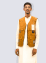 Brown 4 Pocket men’s Vest Price In Pakistan