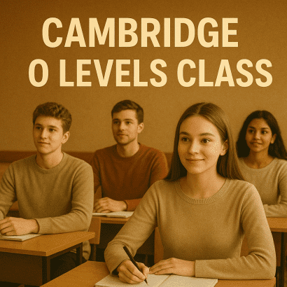 Top Online IGCSE & A Level Tutors in Lahore, Pakistan