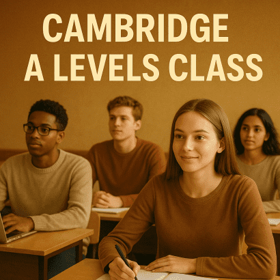 Top Online IGCSE & A Level Tutors in Lahore, Pakistan