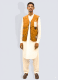 Brown 4 Pocket men’s Vest Price In Pakistan