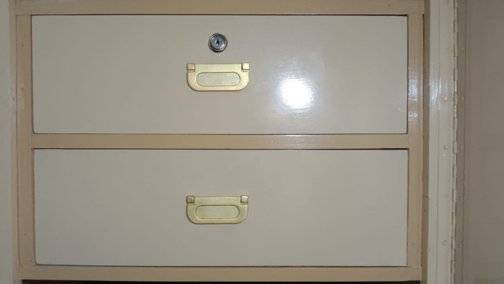 Almaari,Drawer Locks,Brand (Armstrong) Original For sale