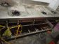 COunter with 4 burners for Sale. Price 60,000 negotiable.