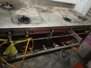 Selling my hotel appliances