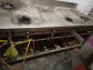 COunter with 4 burners for Sale. Price 60,000 negotiable.