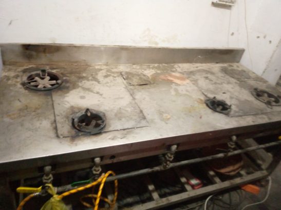 Selling my hotel appliances