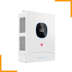 ITEL 4kw hybrid inverter