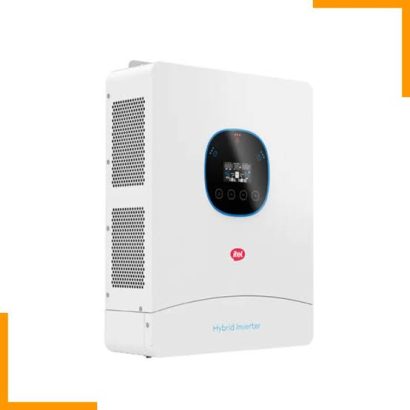 ITEL 4kw hybrid inverter