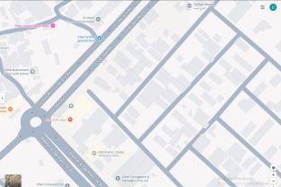 Plot: 160 Sq.Yd for sale Quetta Town, Sector 3A, Scheme 33,