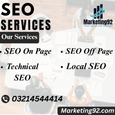 SEO Experts in Lahore to targeted the ideal audience