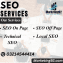 SEO Experts in Lahore to targeted the ideal audience