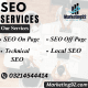 SEO Experts in Lahore to targeted the ideal audience