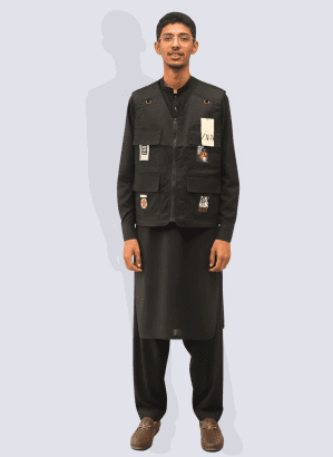 Men’s Vest Price In Pakistan
