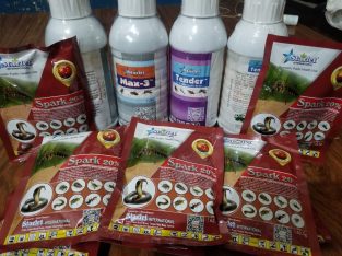 Delta maitrin Cyper manthrin Limda powder