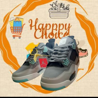Nike shoes Air Jordan shoes 4 Retro shoes in Pakistan