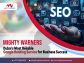 Mighty Warners | google ranking service in dubai