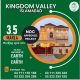 Kingdom Valley 5, 8, 10 Marla Plot for sale on installments