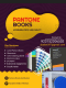 Pantone Books and Lab equipments